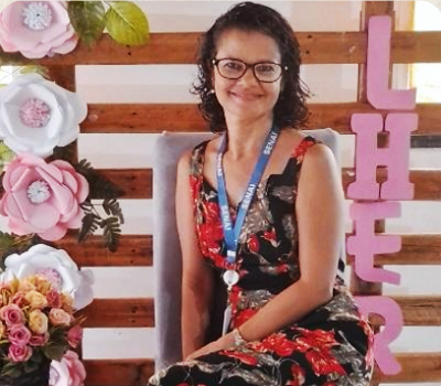 Alesandra Bezerra Varjão